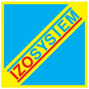 IzoSystem Logo