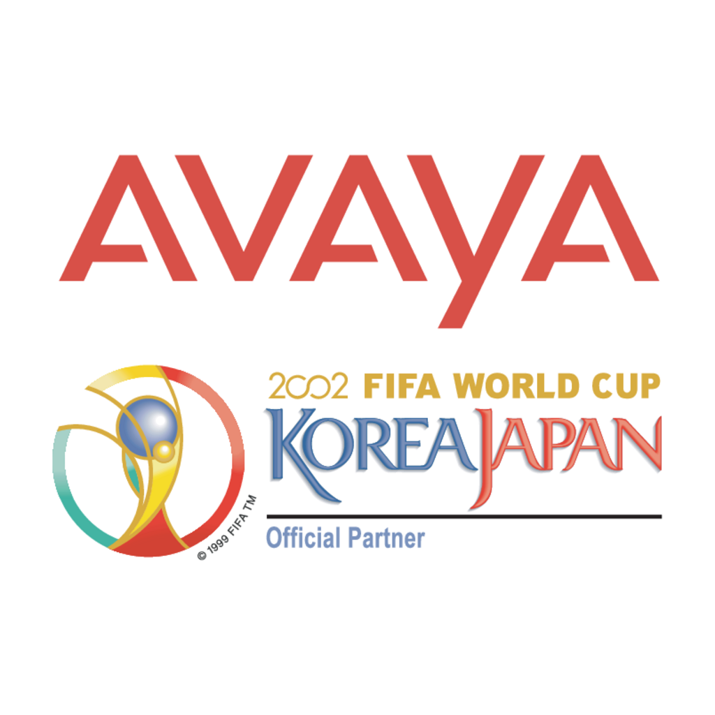 Avaya,-,2002,World,Cup,Sponsor