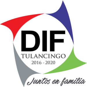 DIF Tulancingo Logo