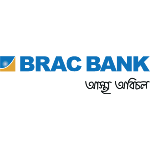 Brac Bank Logo