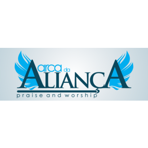 Arca da Aliança Logo