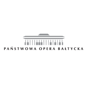 Panstwowa Opera Baltycka Logo