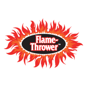 Flame-Thrower Logo
