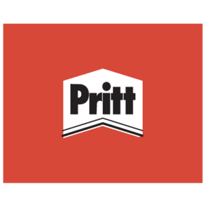 Pritt Logo