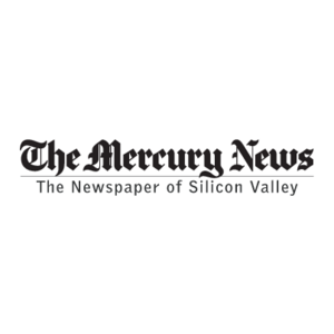 The Mercury News Logo