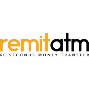 RemitATM Logo