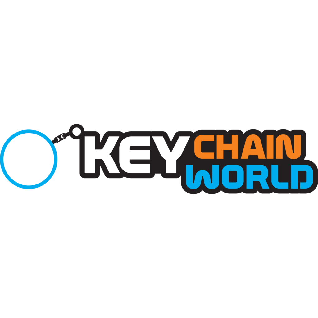 Keychain,World