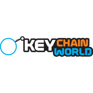 Keychain World Logo