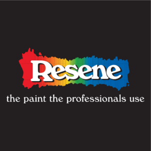 Resene Logo