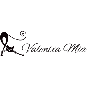 Valentina Mia Logo