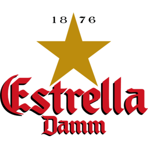 Estrella Damm Logo