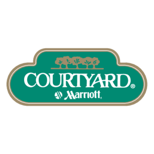 Courtyard(386) Logo