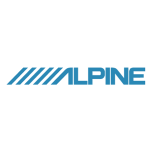 Alpine(305) Logo