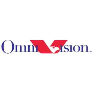 OmniVision Logo