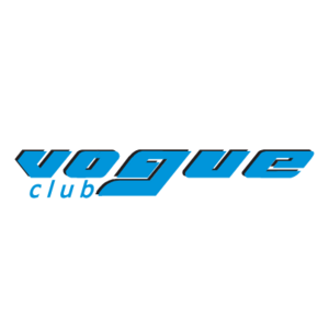 Vogue Club Logo