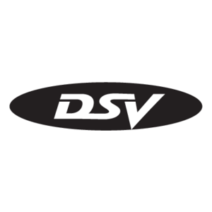 DSV Logo