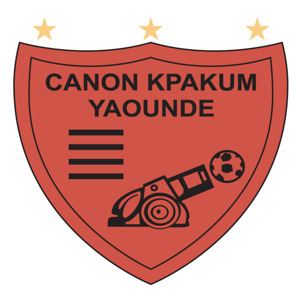 Canon,Kpakum,Yaounde