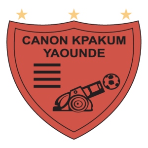 Canon Kpakum Yaounde Logo