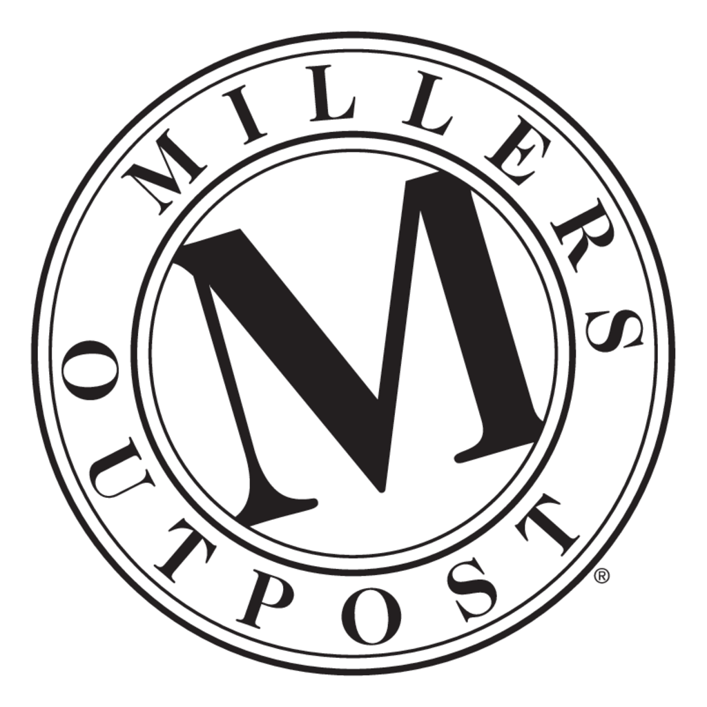 Millers,Outpost(205)