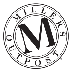 Millers Outpost(205) Logo