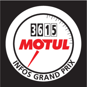 Motul(182) Logo