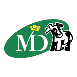 MD Logo