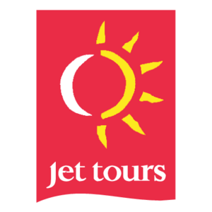 Jet Tours Logo