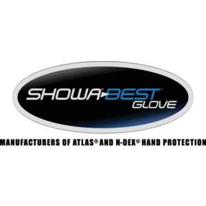 Showa Best Glove Logo