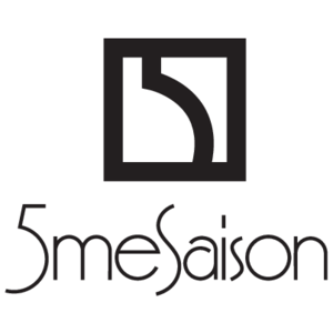 5 me Saison Logo