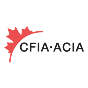 CFIA-ACIA Logo