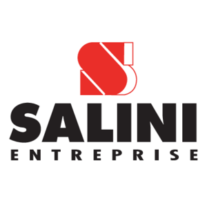 Salini Logo
