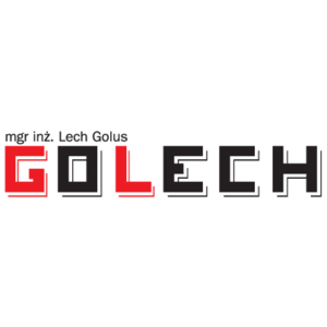 Golech Logo