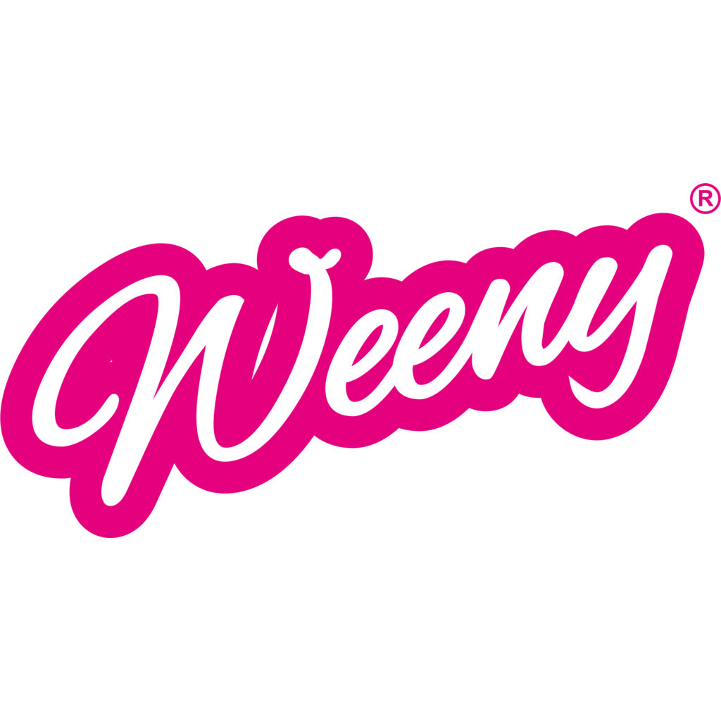 Logo, Fashion, United Kingdom, Weeny