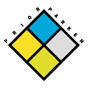 Priorparken Logo