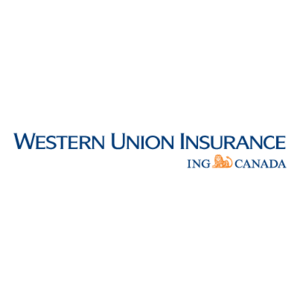 Western Union Insurance Logo