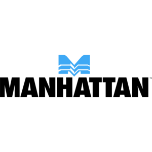 Manhattan Logo