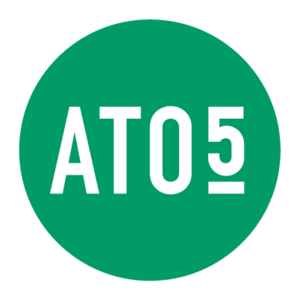 Ato 5 Bologna Logo