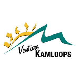 Venture Kamloops Logo