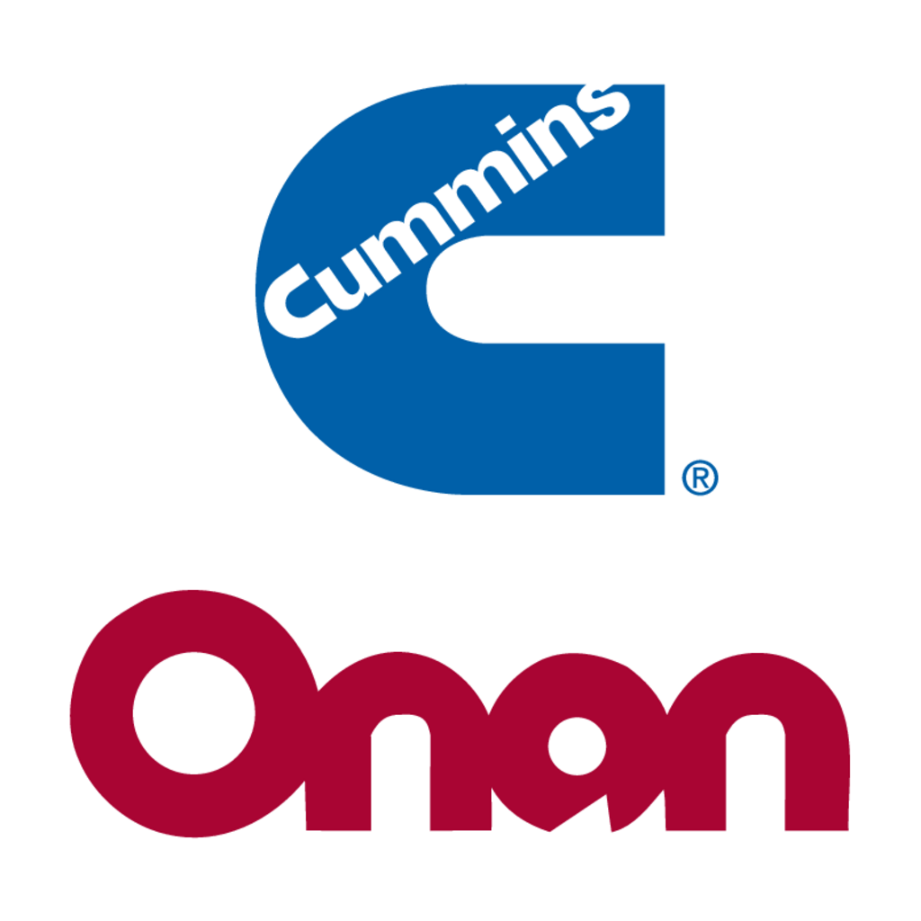 Cummins,Onan