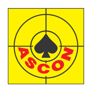 Ascon(27) Logo