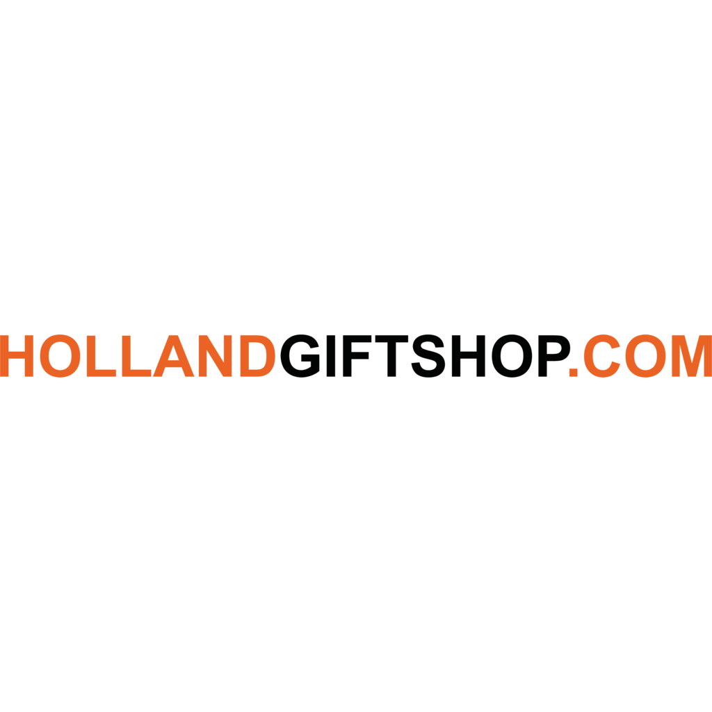 Logo, Industry, Netherlands, Holland Gift Shop