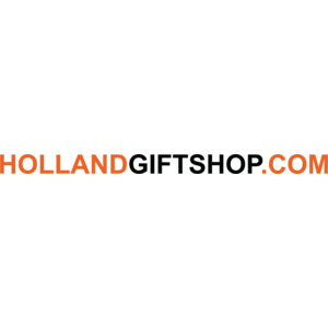 Holland Gift Shop Logo