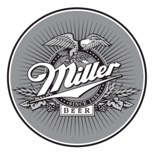 Miller(185) Logo