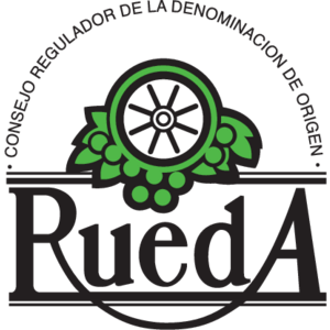 Rueda DO Logo