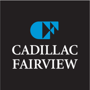 Cadillac Fairview(34) Logo