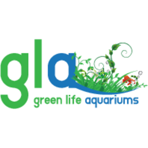Green Life Aquariums Logo