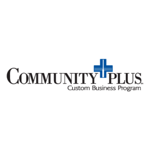 Community Plus Logo