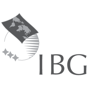 IBG Logo