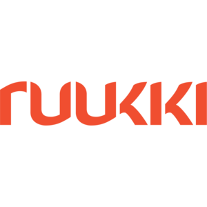 Ruukki Logo