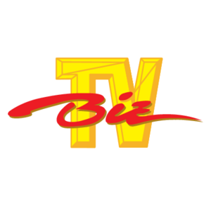 Biz TV Logo